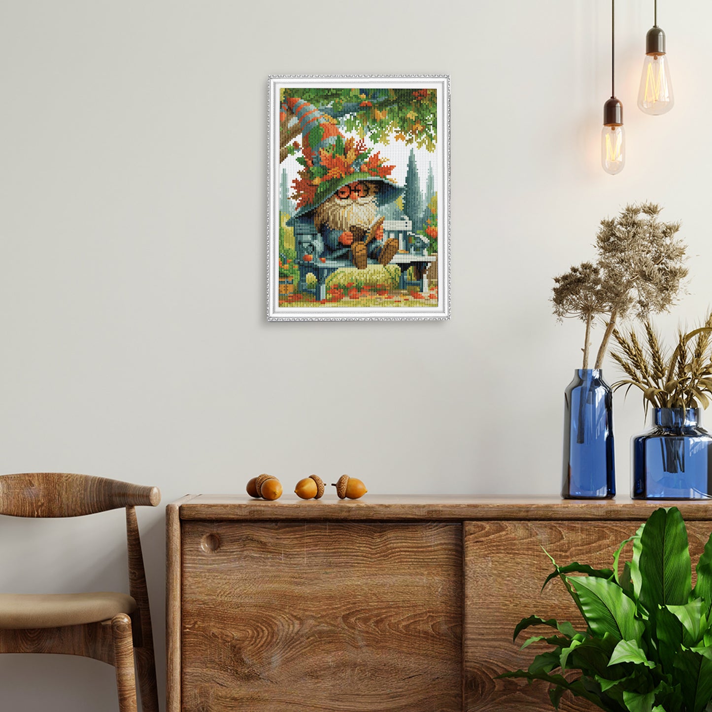 LE168e - Woodland Tales