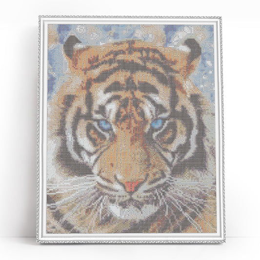 LG297E - вигляд тигра