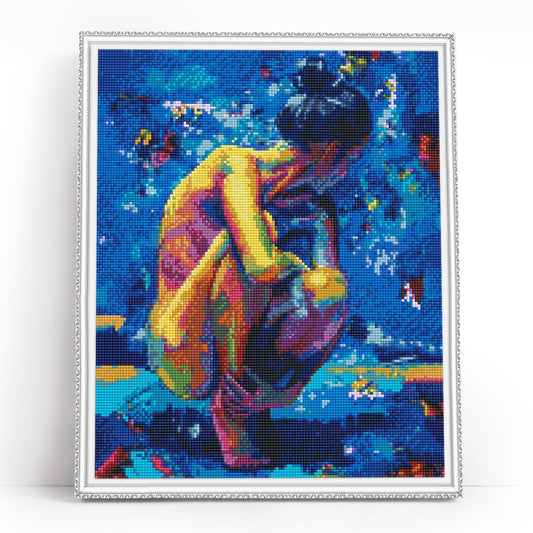 LG321e - Independence