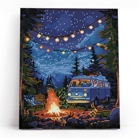 LG364E - Firelight & Starlight