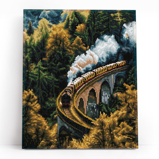 LG371E - Herbst Express