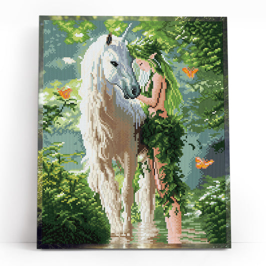 LG372E - Mystic Alliance