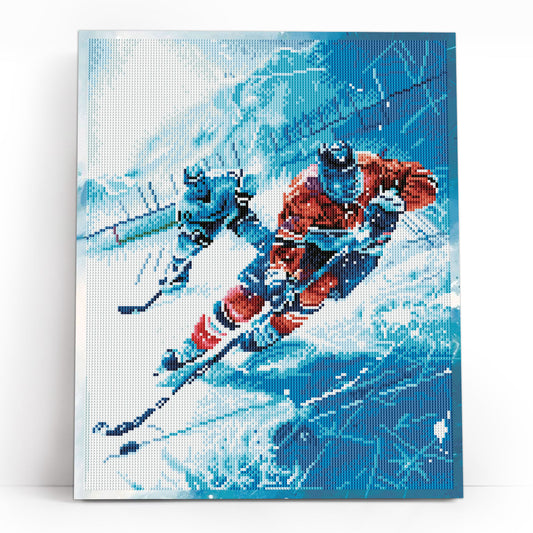 LG377E - Погоня за победой