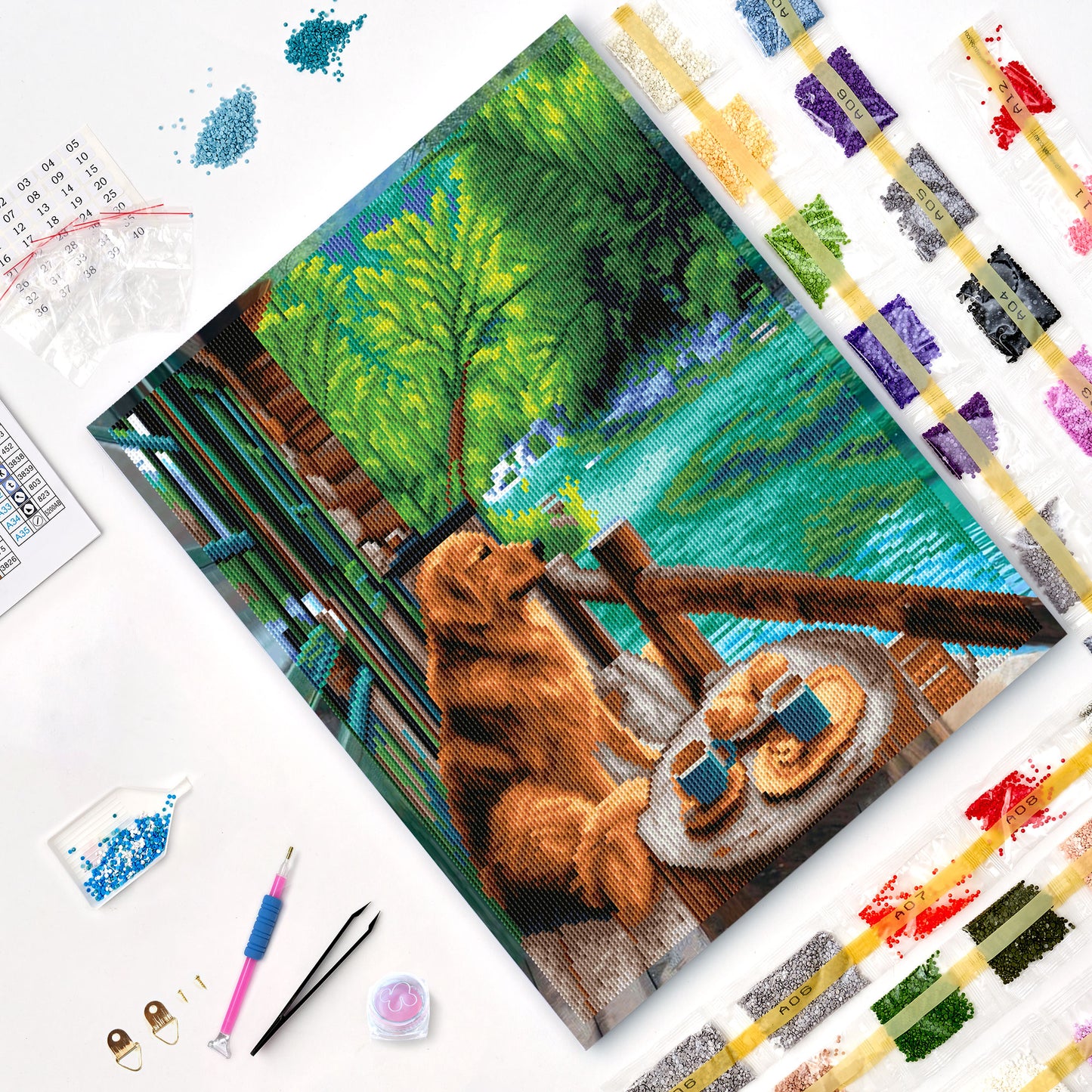 Lg379e - oshydanaene upriчla (pereweSti)