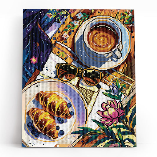 Lg381e - аромат пробу -дневник