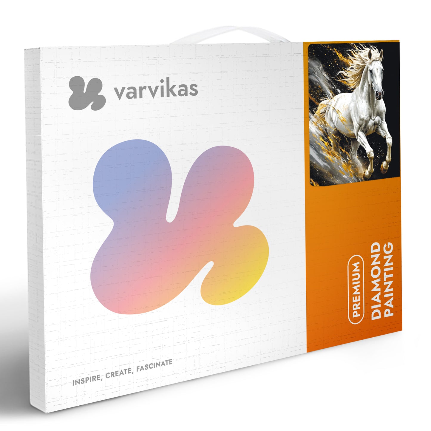 LG383E - белый скакун (перевести)