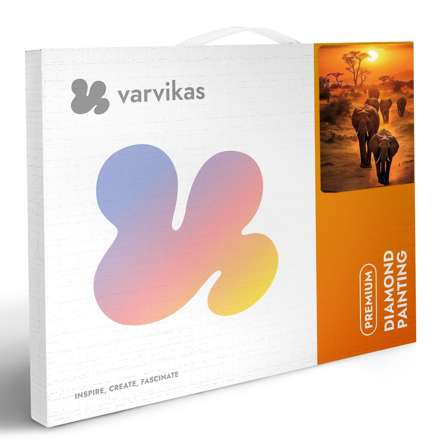 LG384E - Sunset Safari