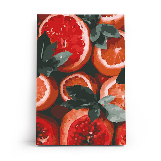 MC1120E - фруктовый всплеск