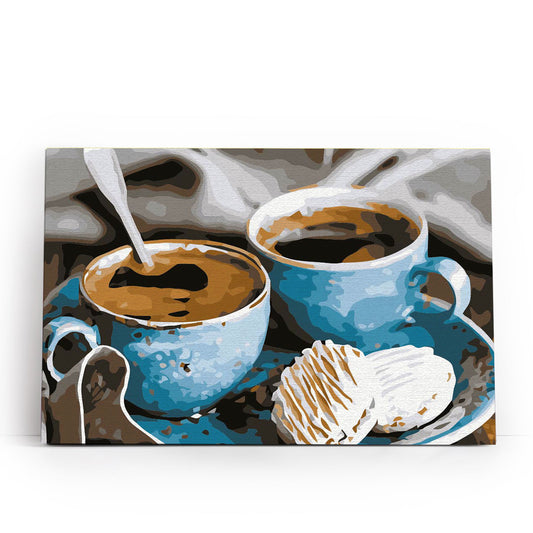 MC1122E - утренняя гармония