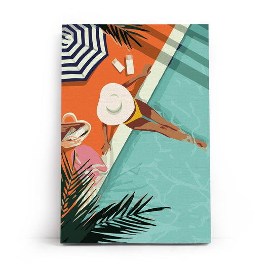 MC1126E - Отпуск