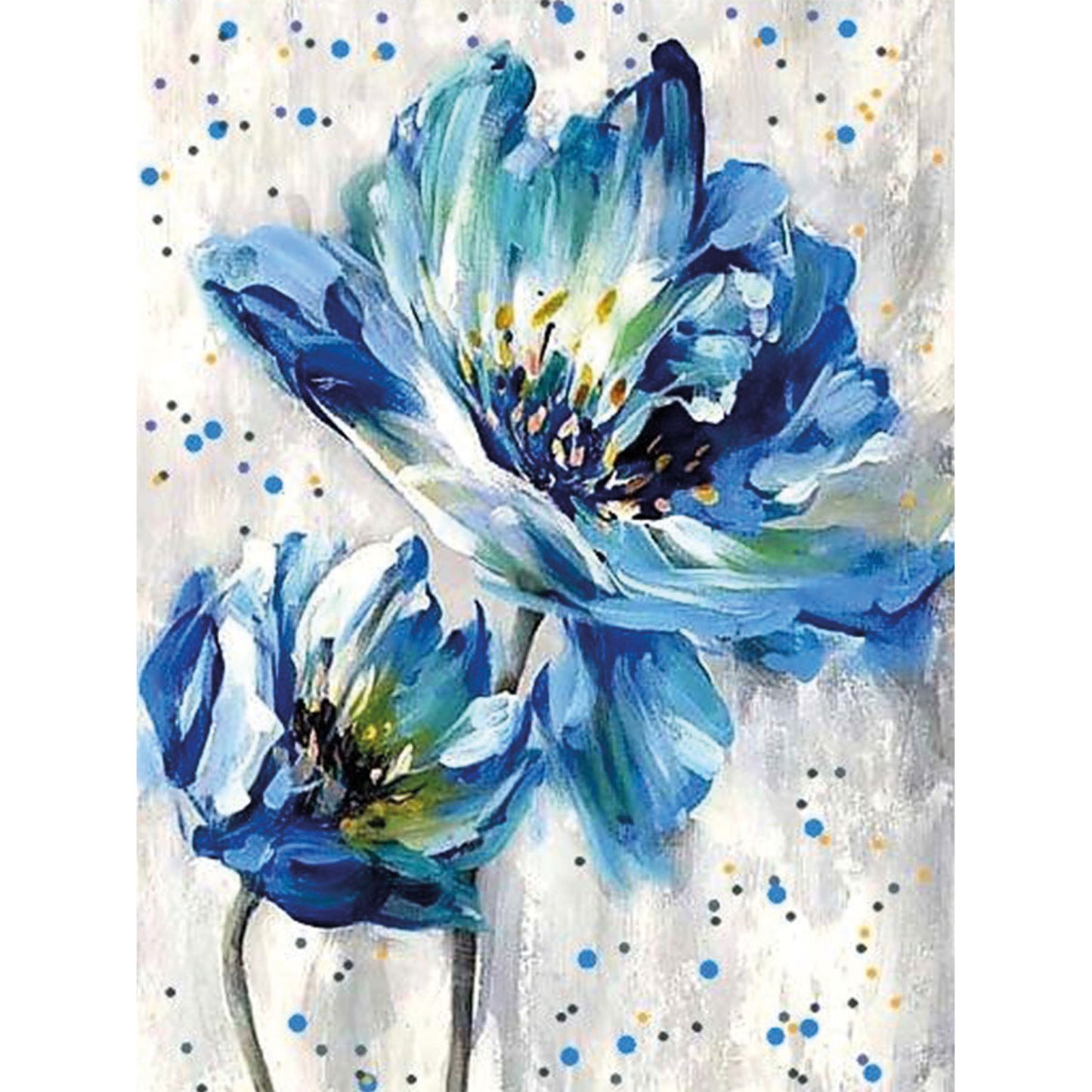 MC1128E - спокойствие