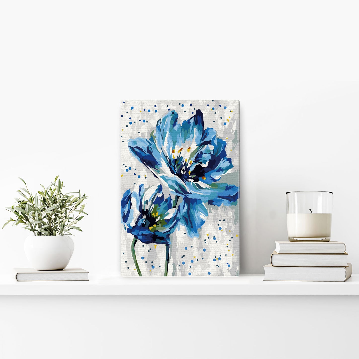 MC1128E - спокойствие