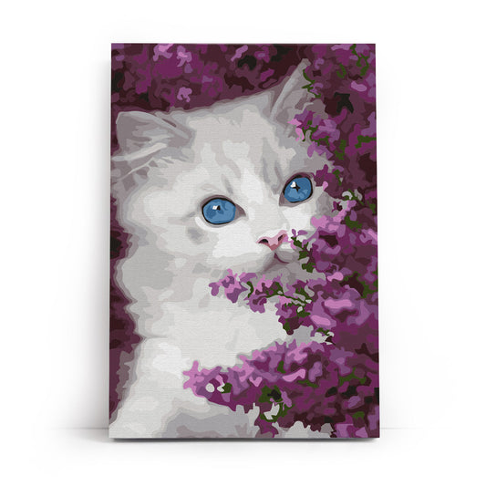 MC1131E - Blick von Lilac