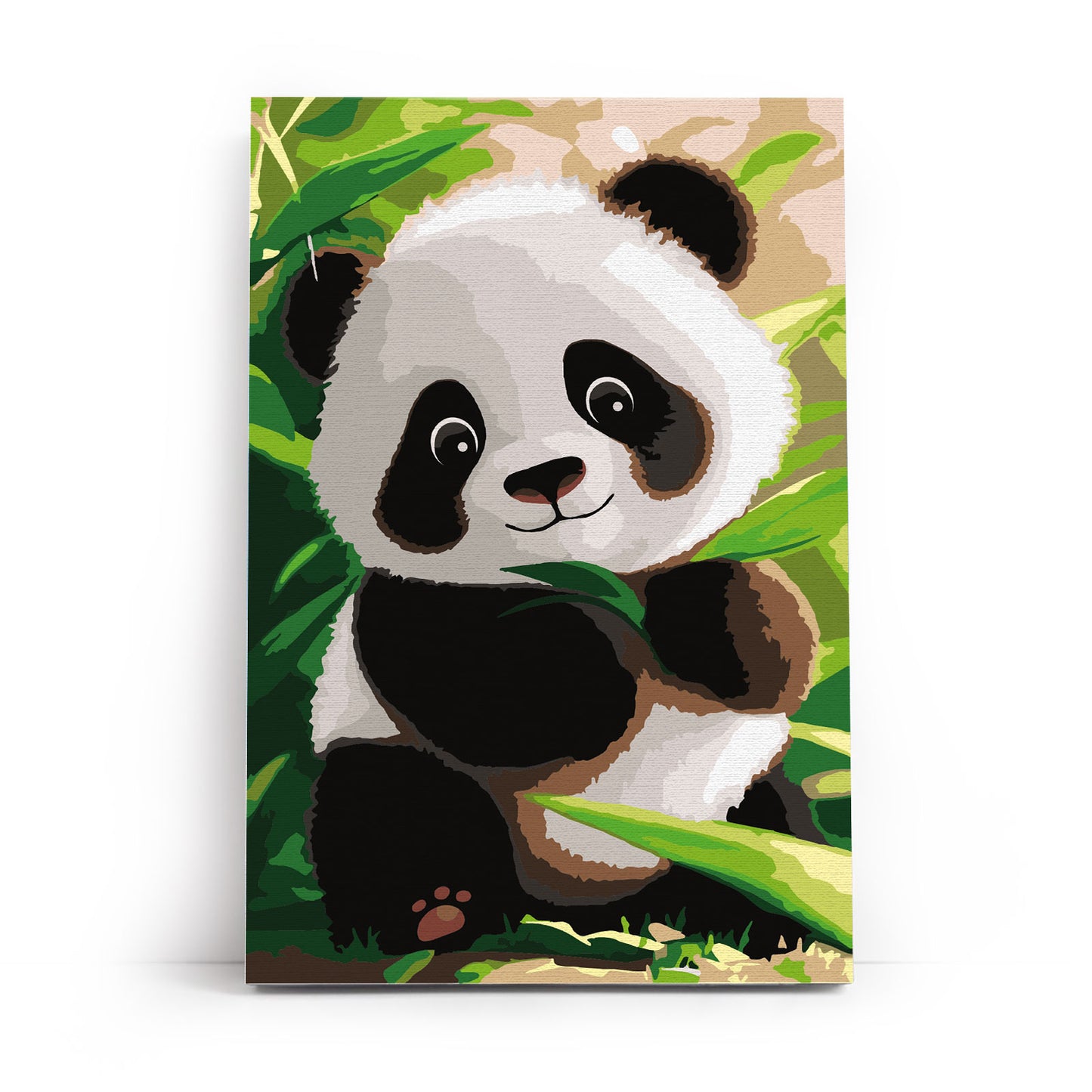 MC1144e - Cute panda