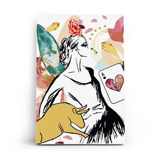 MC1147E - Carmen Suite