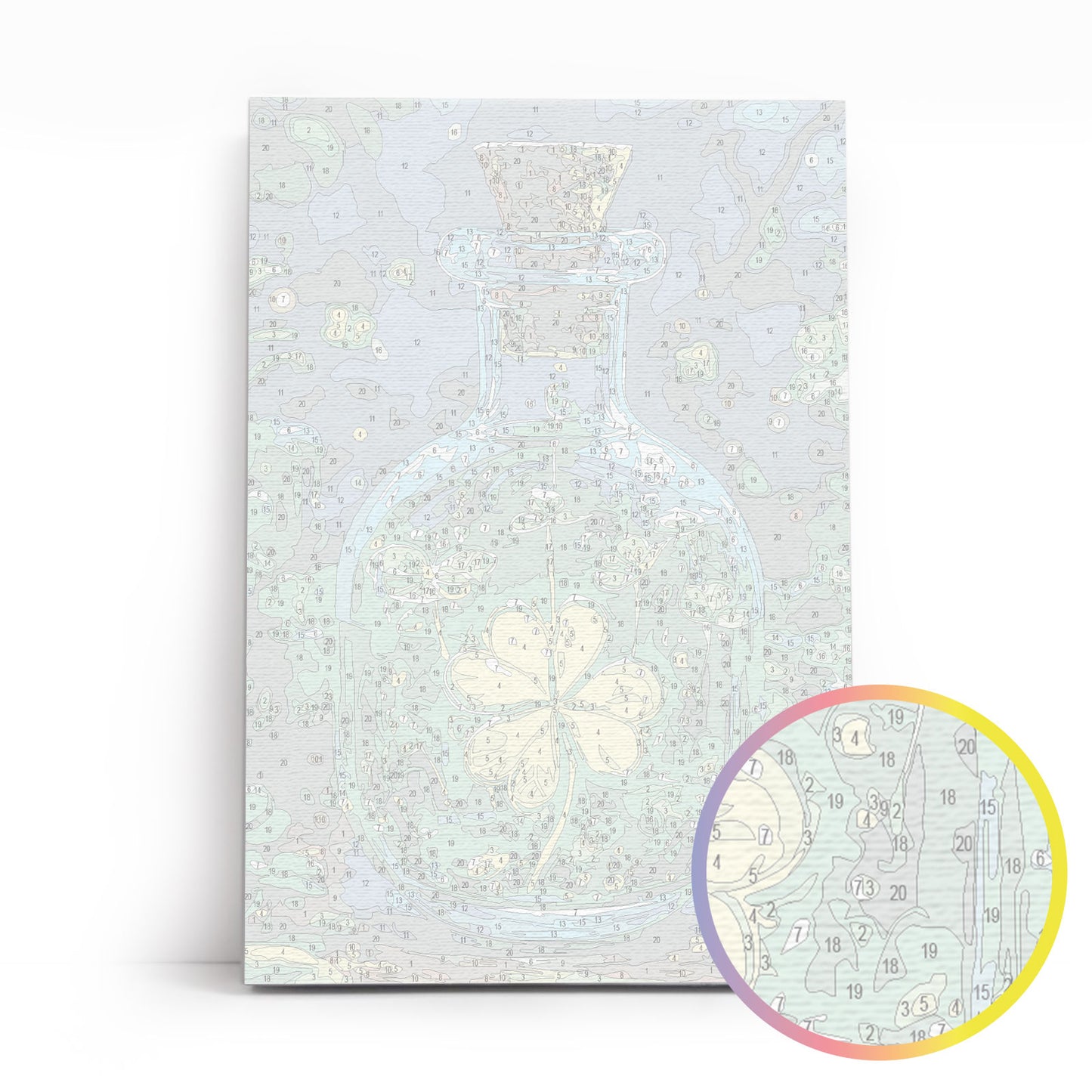 Mc1155e - талисellt удачи (перевести)