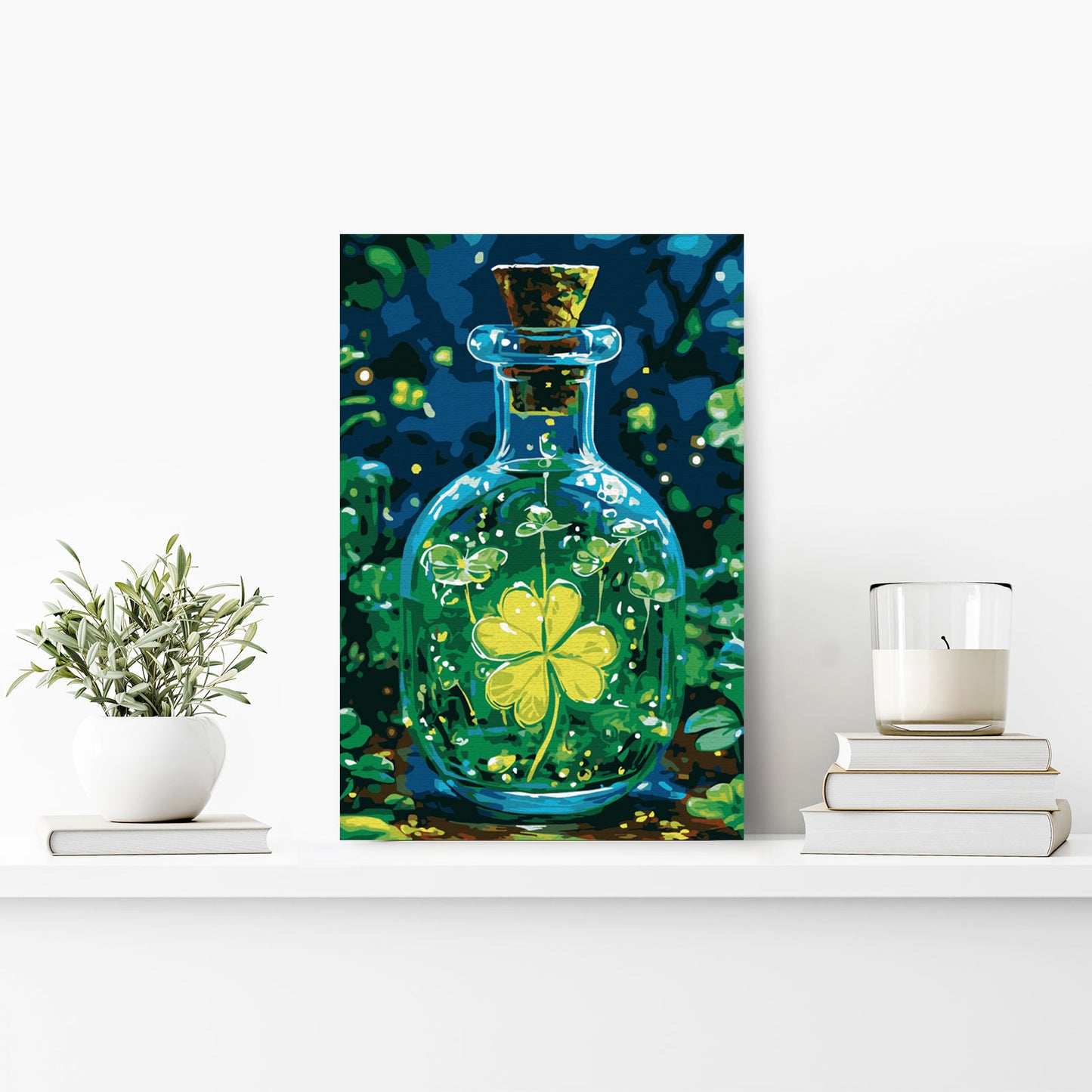 Mc1155e - талисellt удачи (перевести)