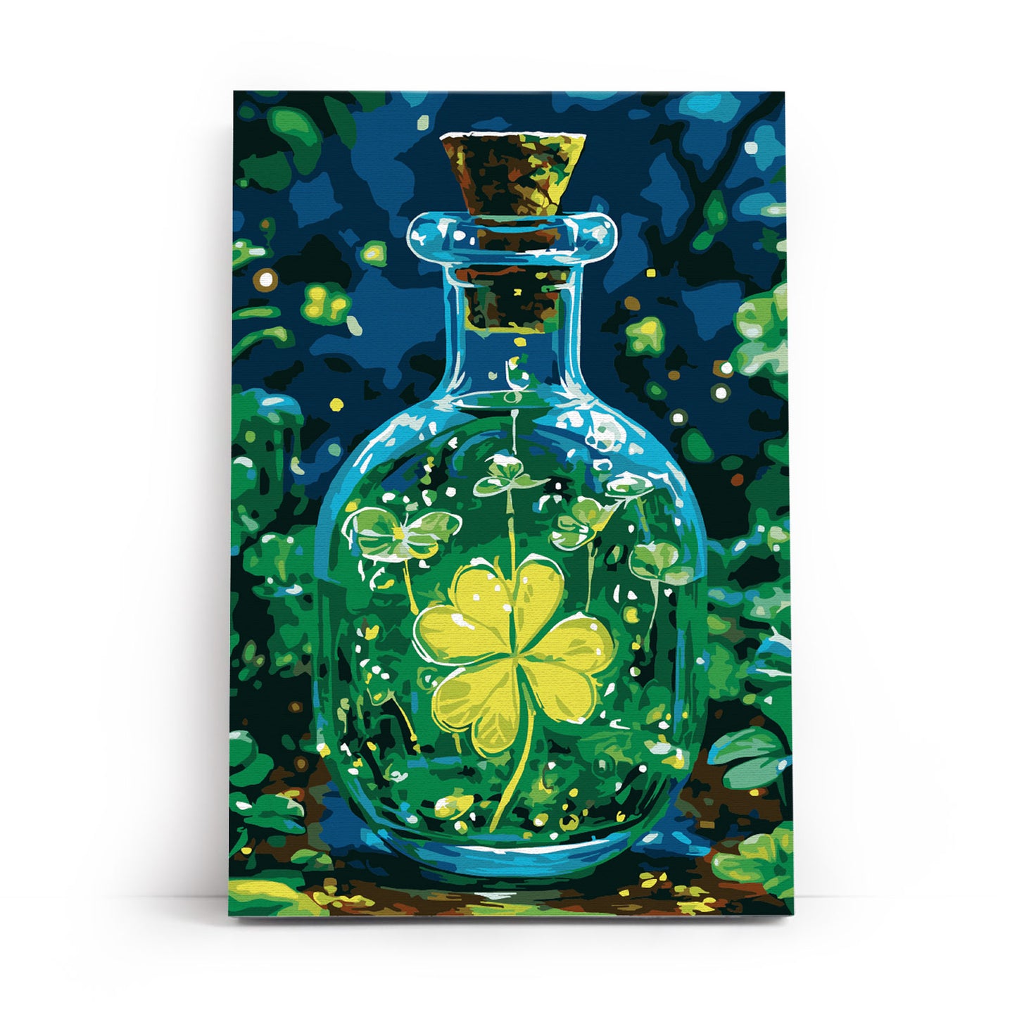 Mc1155e - талисellt удачи (перевести)