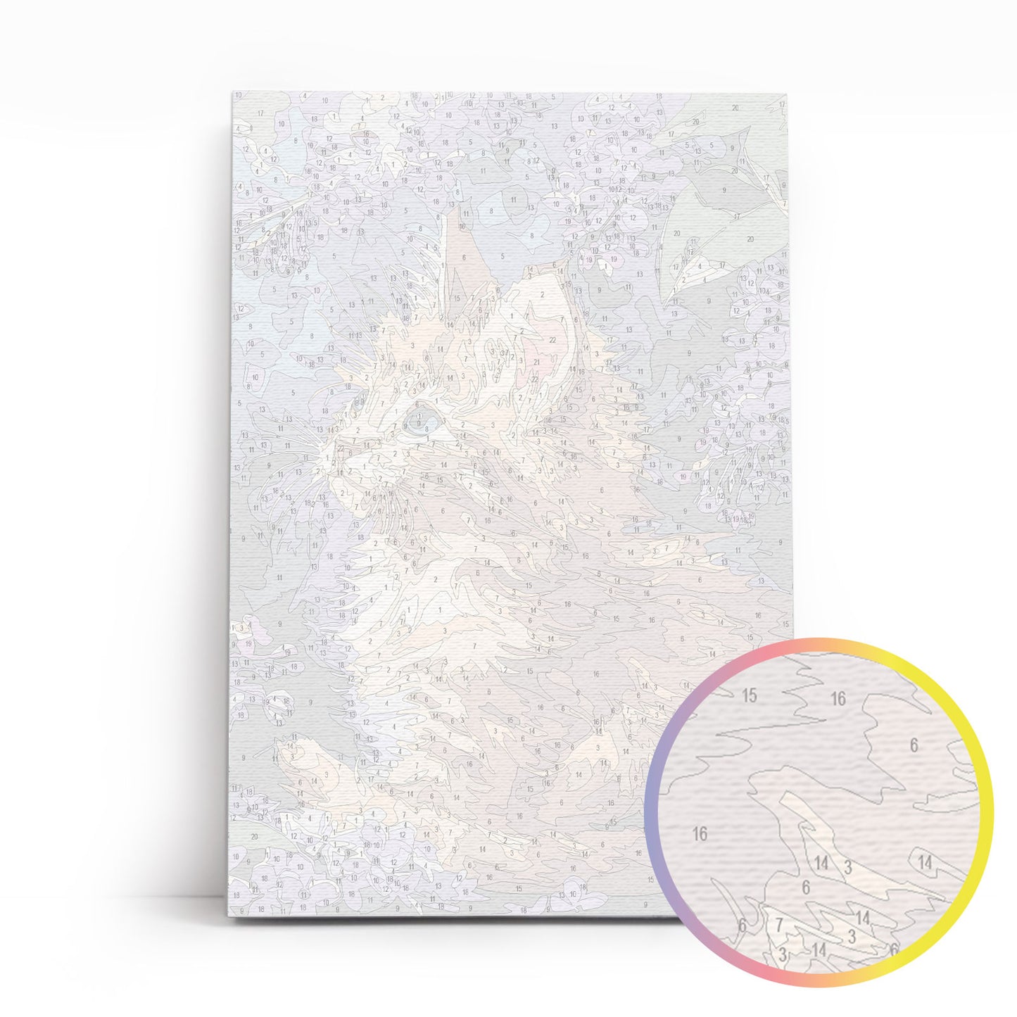 Mc1157e - котенок ыжик (перевести)