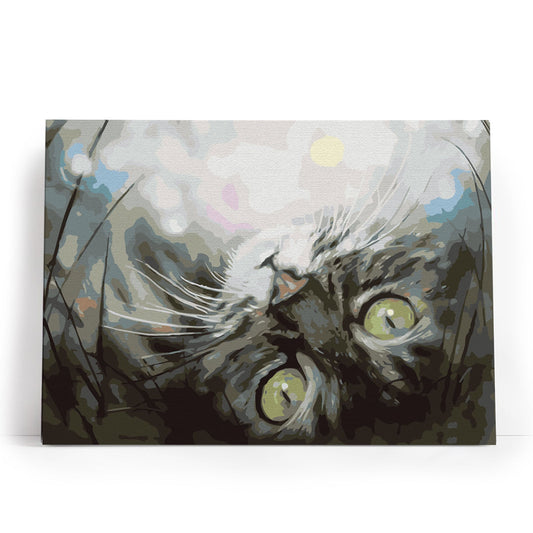 Me1074e - Träume Kätzchen