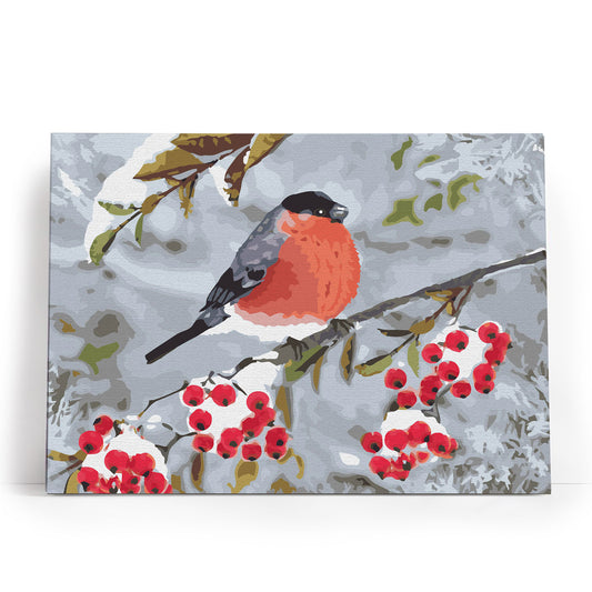 ME1142E - Wintersymbol