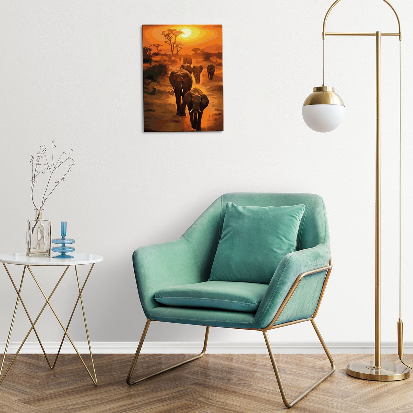 Me1175e - саа hat