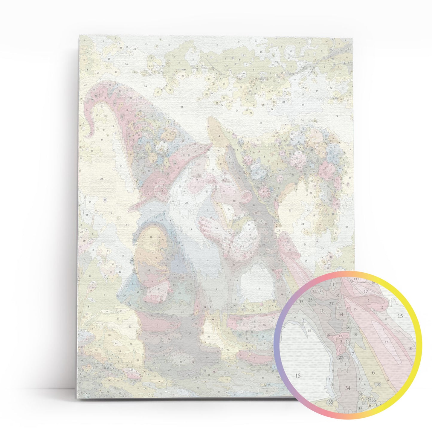 ME1181e - Woodland Tales