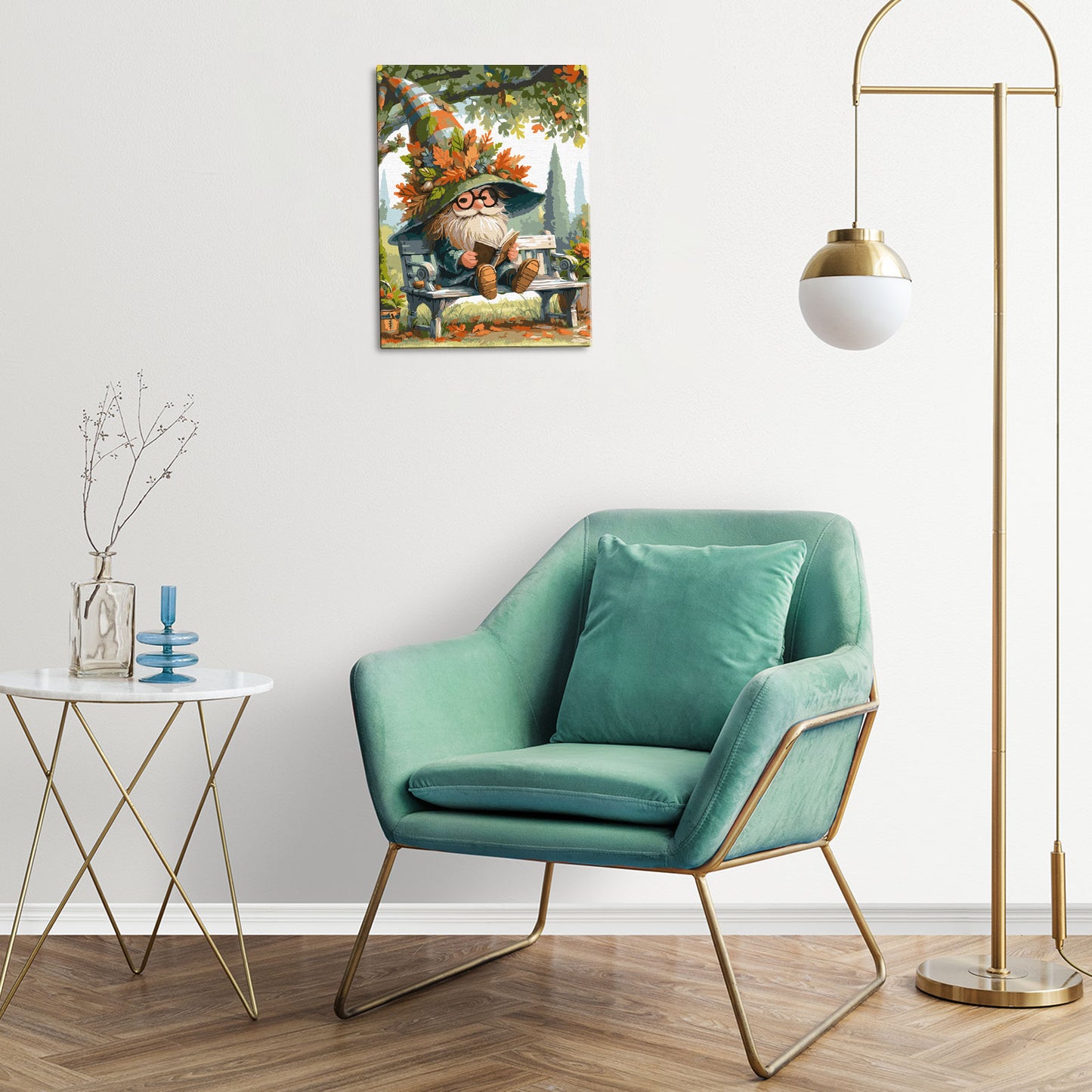 ME1181e - Woodland Tales