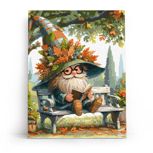 ME1181e - Woodland Tales