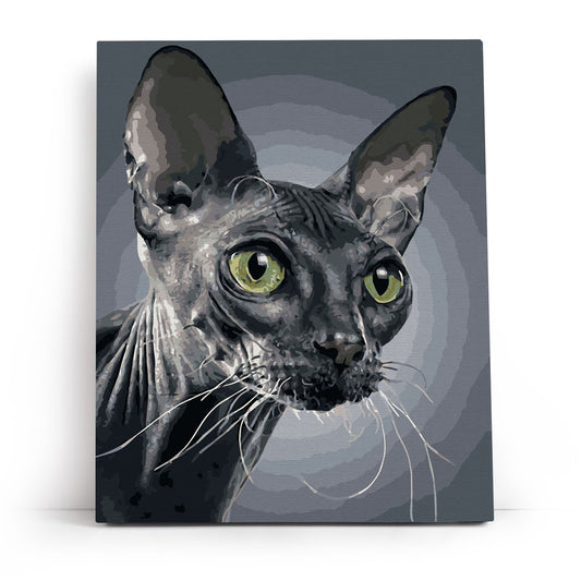 MG2443E - Mistyczne Sfinx