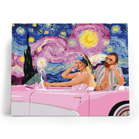 MG2479E - Podróż w czasie