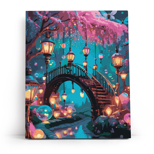 MG2496e - Enchanted Street