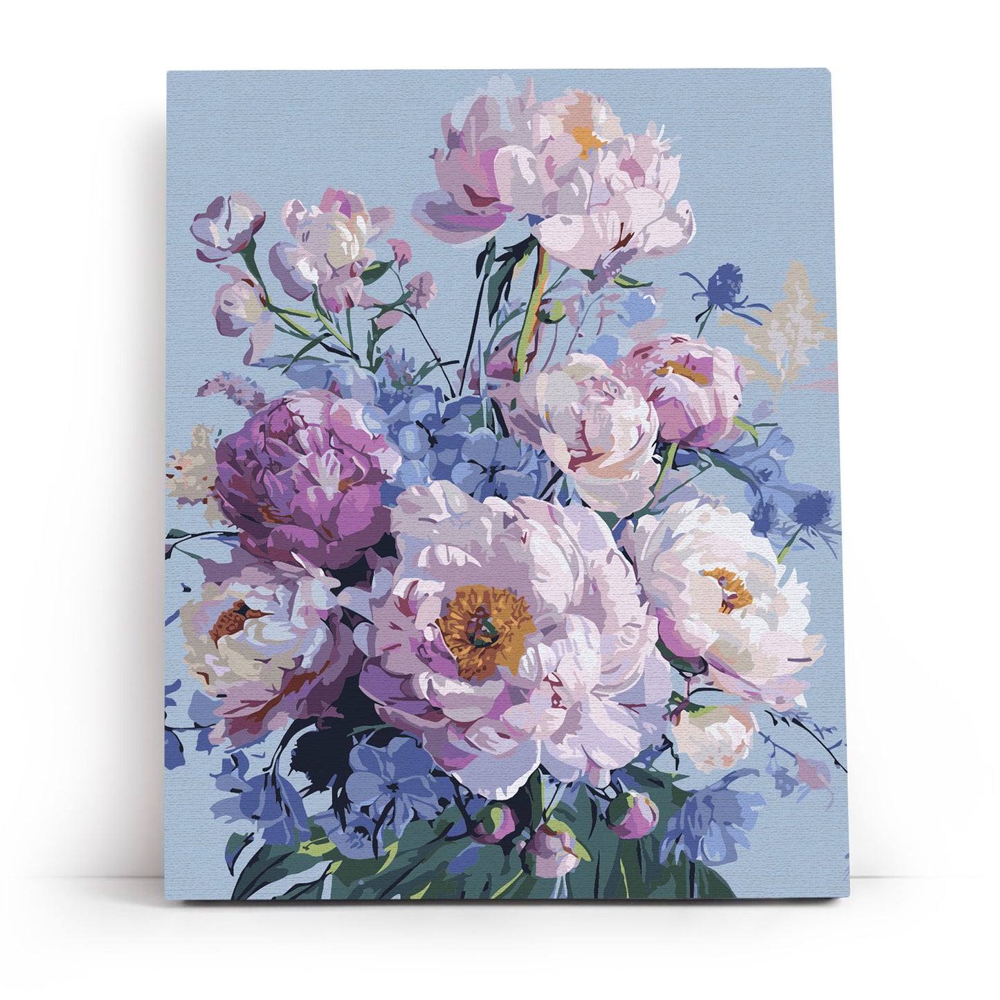 MG2501e - Peony Reverie