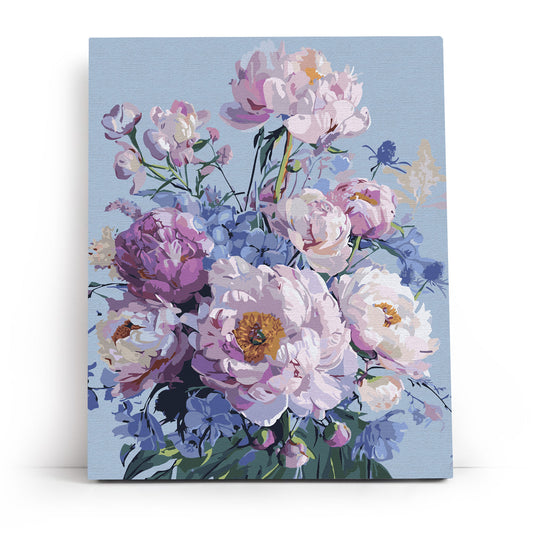 MG2501e - Peony Reverie