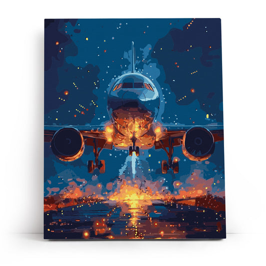 MG2513E - Skyward Flight