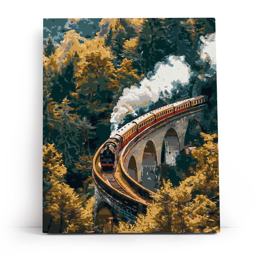 MG2515E - Осенний экспресс