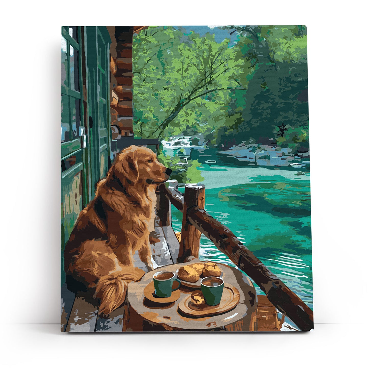 Mg2523e - жидание п причала (перевести)