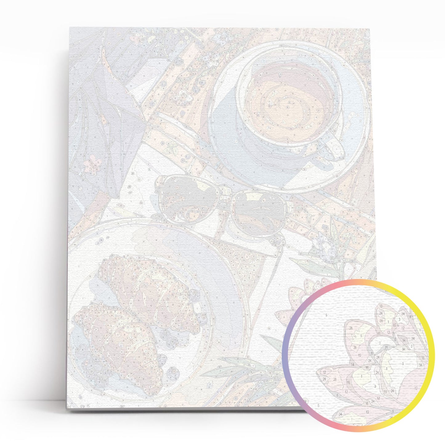 Mg2526e - аромат Пробужднея (Прейвесті)