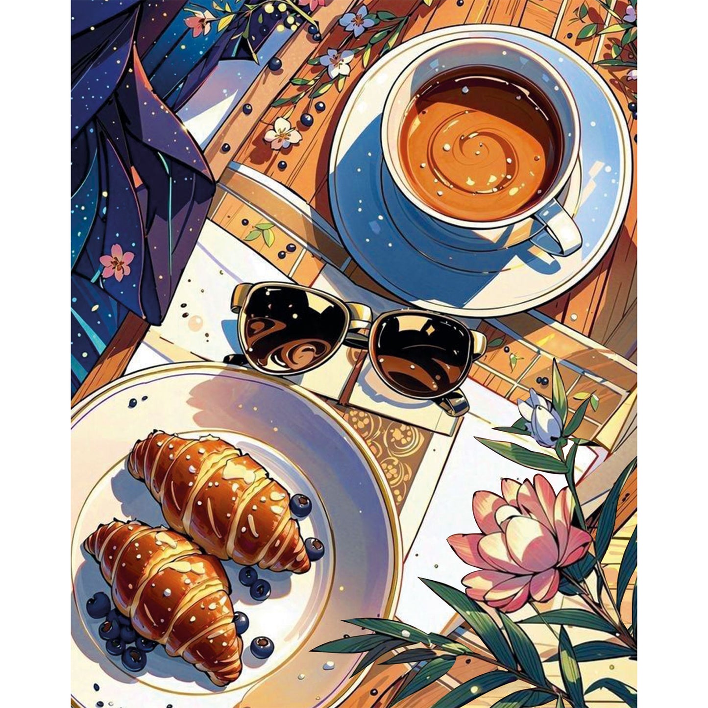 Mg2526e - аромат Пробужднея (Прейвесті)