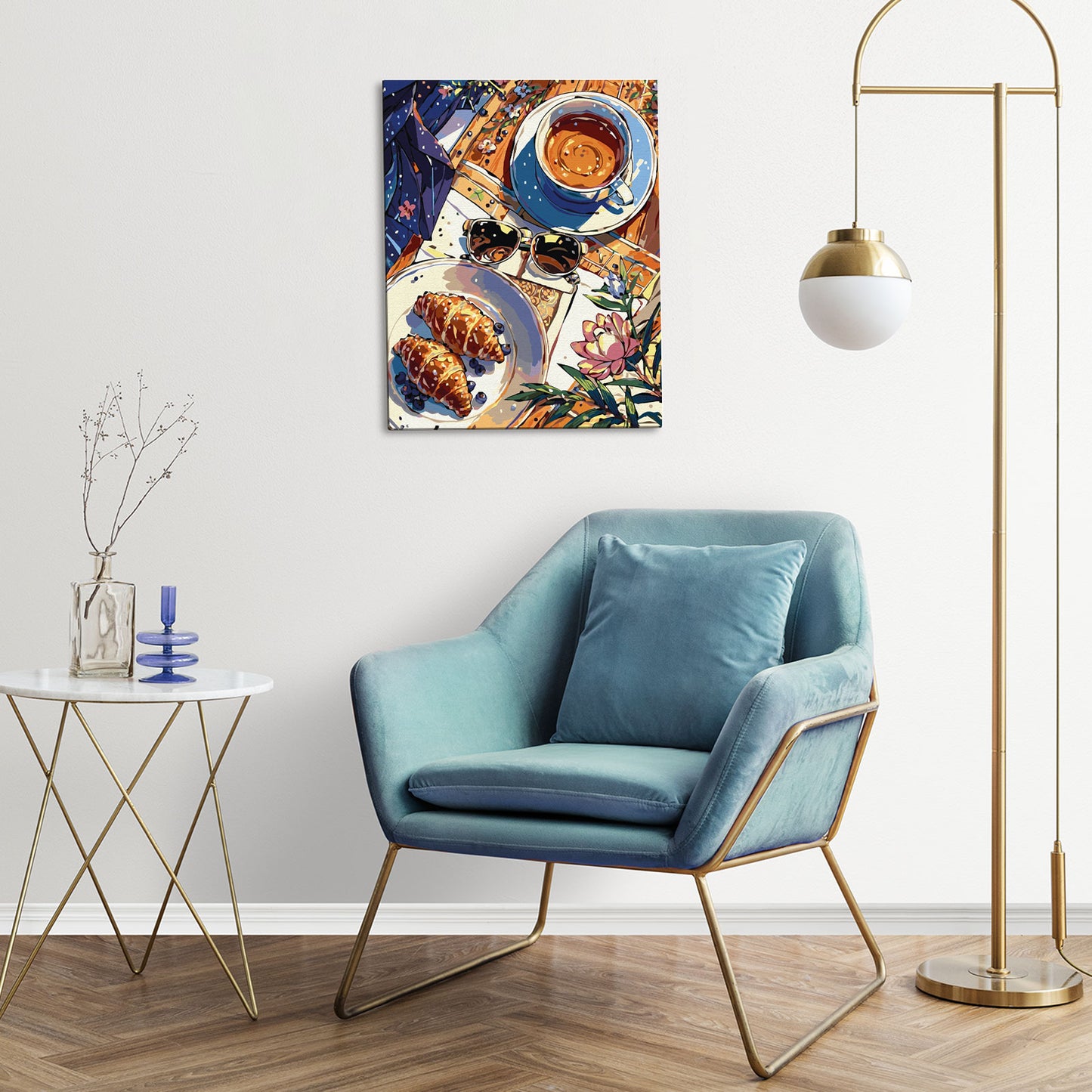 Mg2526e - аромат Пробужднея (Прейвесті)