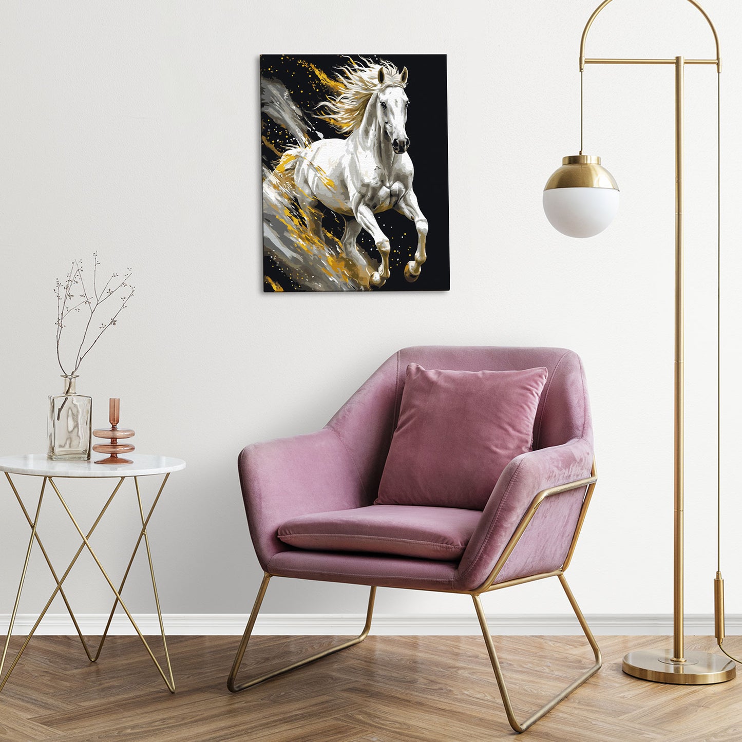 MG2527e - White Steed