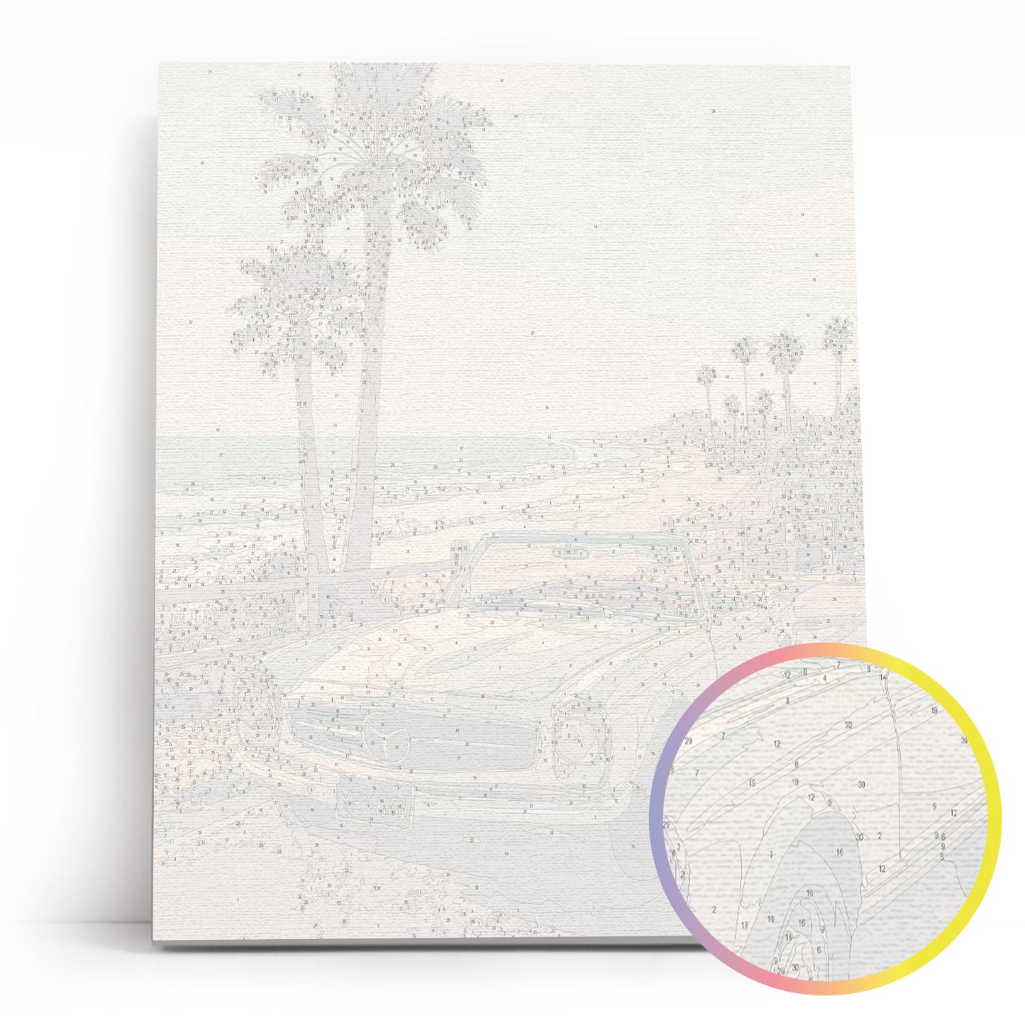 MG2531e - Vintage Summer