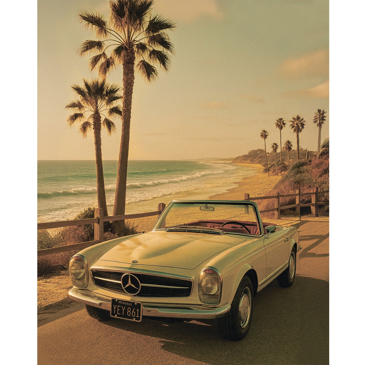 MG2531e - Vintage Summer