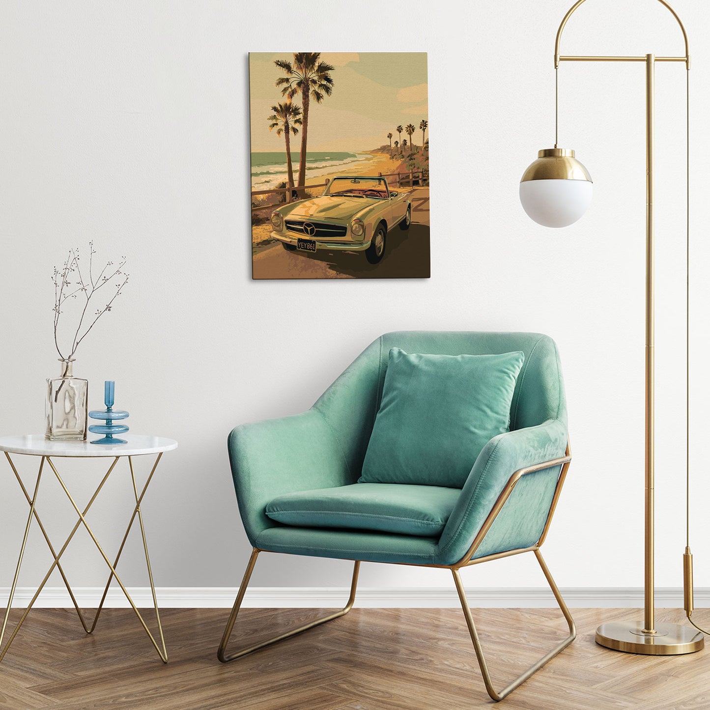 MG2531e - Vintage Summer