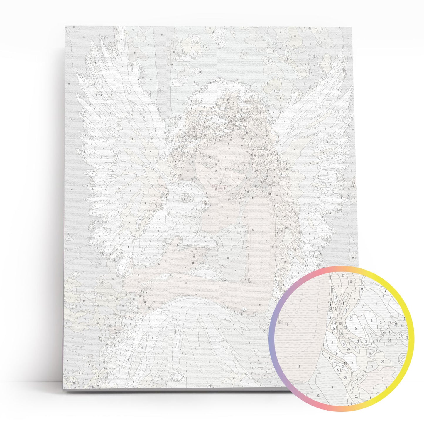 MG2532e - Heavenly Friend