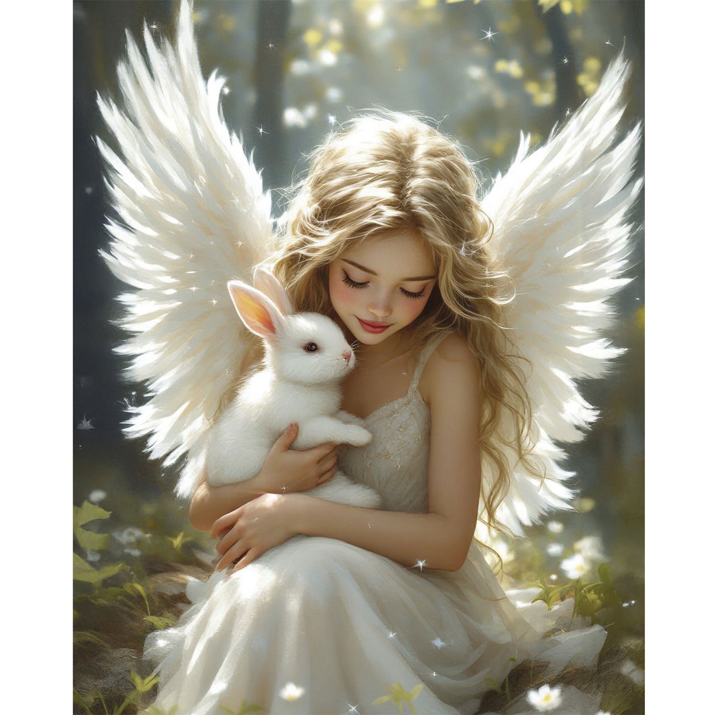 MG2532e - Heavenly Friend