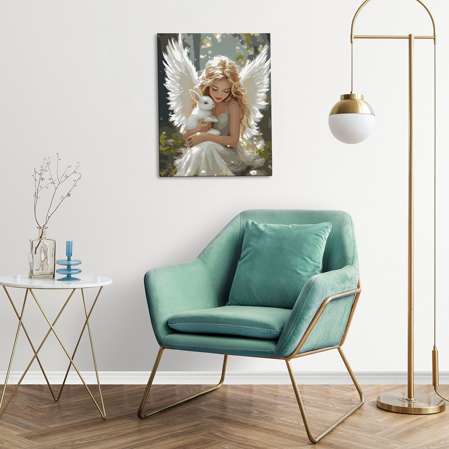 MG2532e - Heavenly Friend