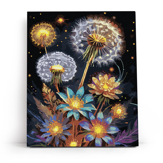 MG2533e - Constellation of Petals