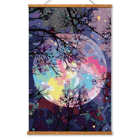 MMT001E - das Mondlicht